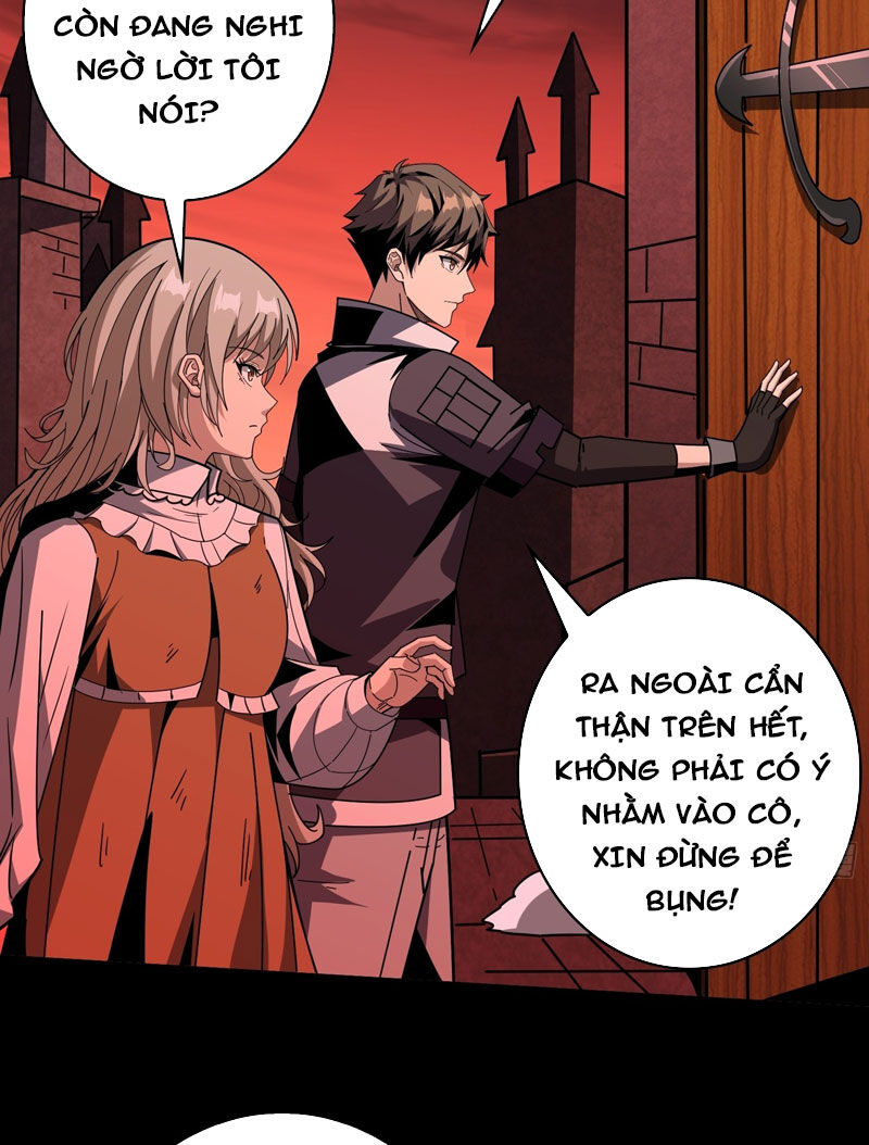 Vừa Chơi Đã Có Tài Khoản Vương Giả Chapter 351 - 47