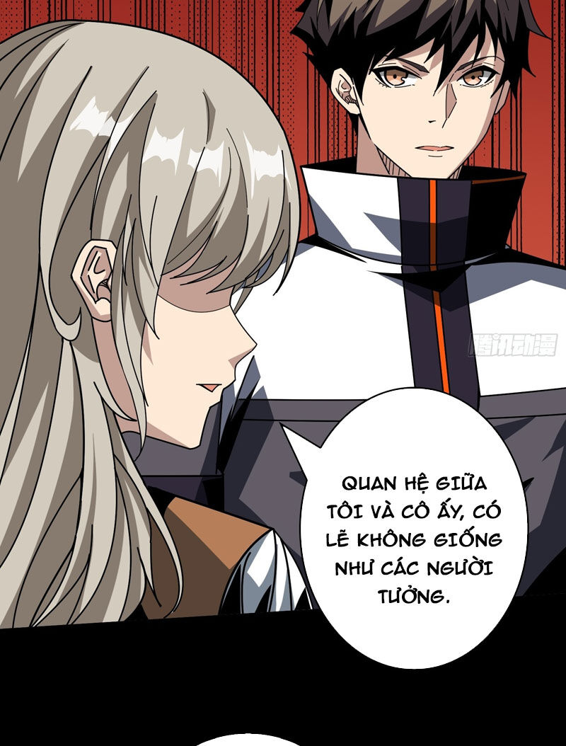 Vừa Chơi Đã Có Tài Khoản Vương Giả Chapter 351 - 50