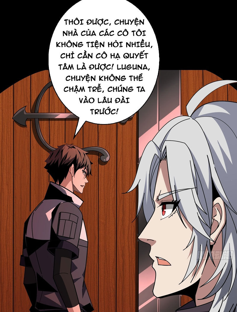 Vừa Chơi Đã Có Tài Khoản Vương Giả Chapter 351 - 51