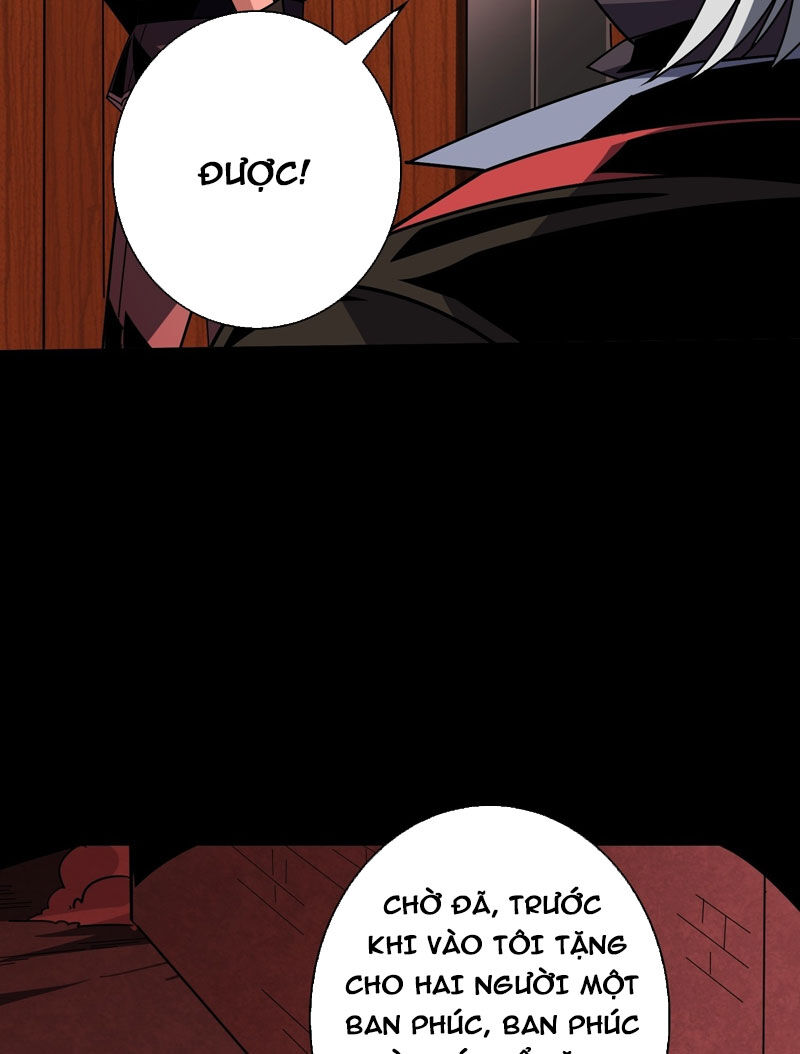 Vừa Chơi Đã Có Tài Khoản Vương Giả Chapter 351 - 52