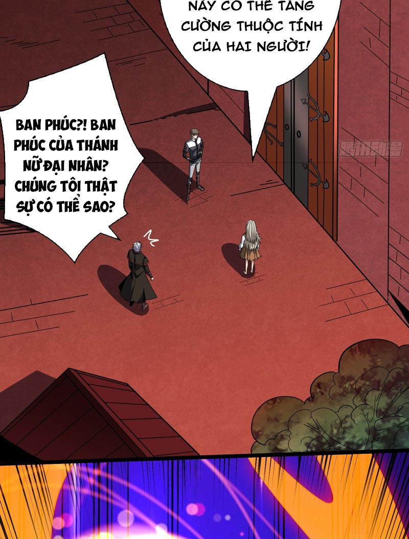 Vừa Chơi Đã Có Tài Khoản Vương Giả Chapter 351 - 53