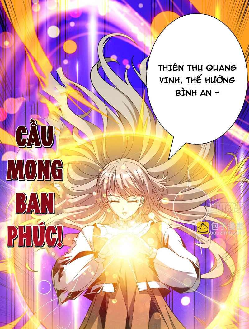 Vừa Chơi Đã Có Tài Khoản Vương Giả Chapter 351 - 54