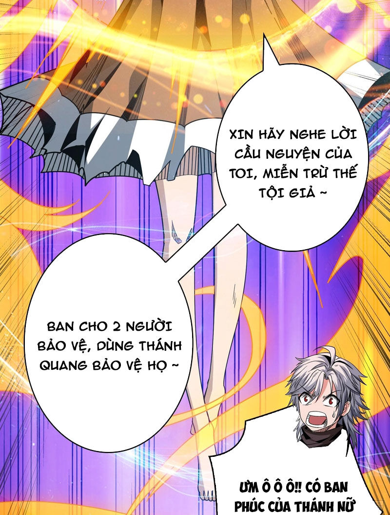 Vừa Chơi Đã Có Tài Khoản Vương Giả Chapter 351 - 55