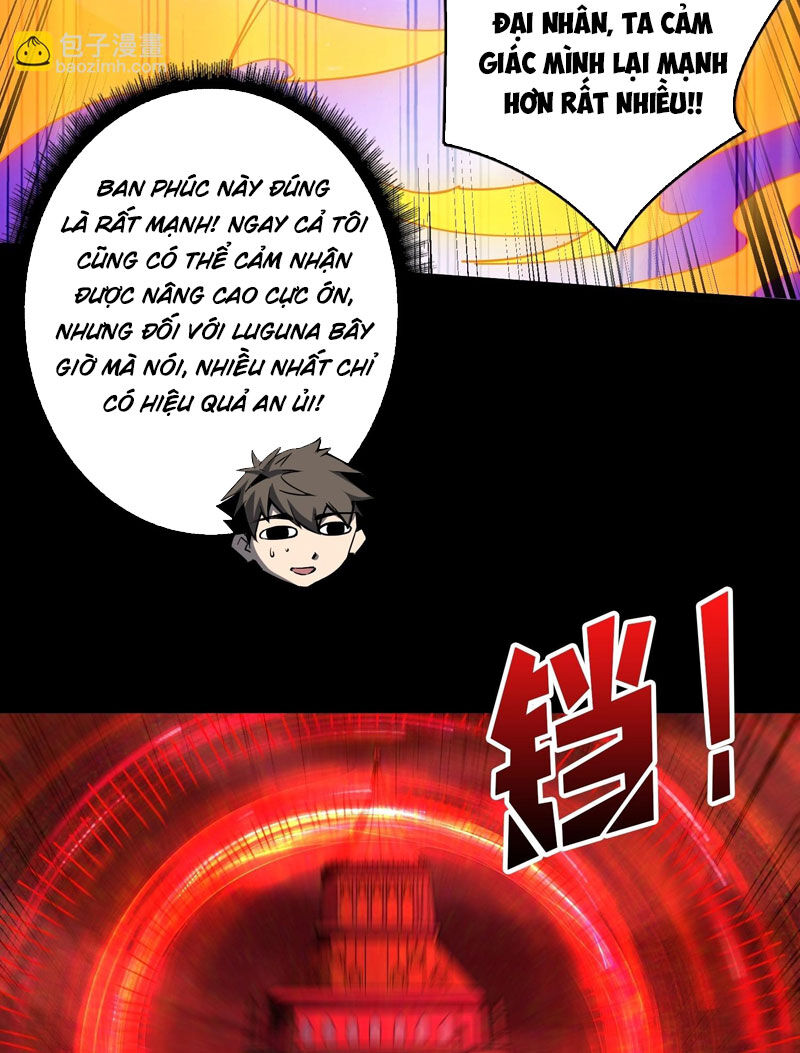Vừa Chơi Đã Có Tài Khoản Vương Giả Chapter 351 - 56