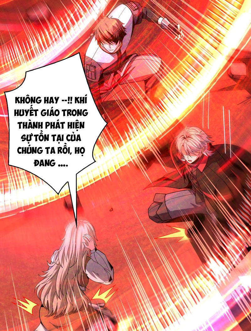 Vừa Chơi Đã Có Tài Khoản Vương Giả Chapter 351 - 59