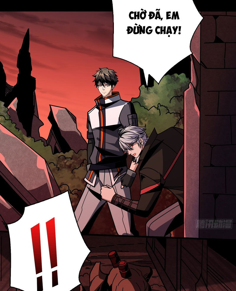 Vừa Chơi Đã Có Tài Khoản Vương Giả Chapter 351 - 6