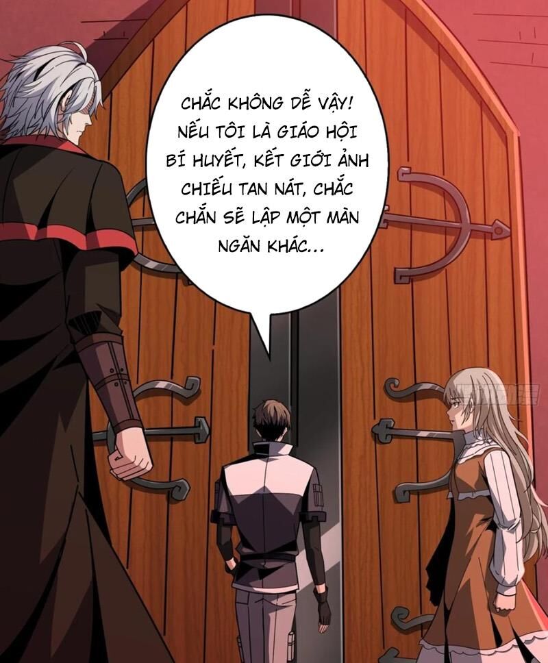 Vừa Chơi Đã Có Tài Khoản Vương Giả Chapter 352 - 11