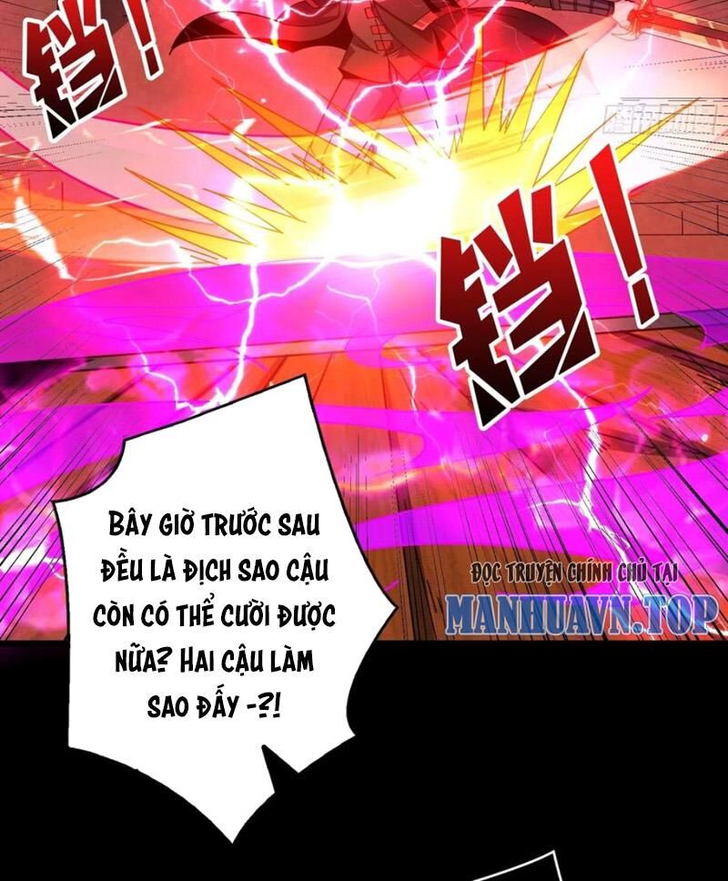 Vừa Chơi Đã Có Tài Khoản Vương Giả Chapter 352 - 15
