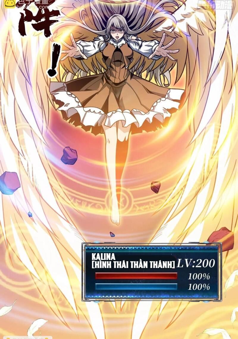 Vừa Chơi Đã Có Tài Khoản Vương Giả Chapter 352 - 21