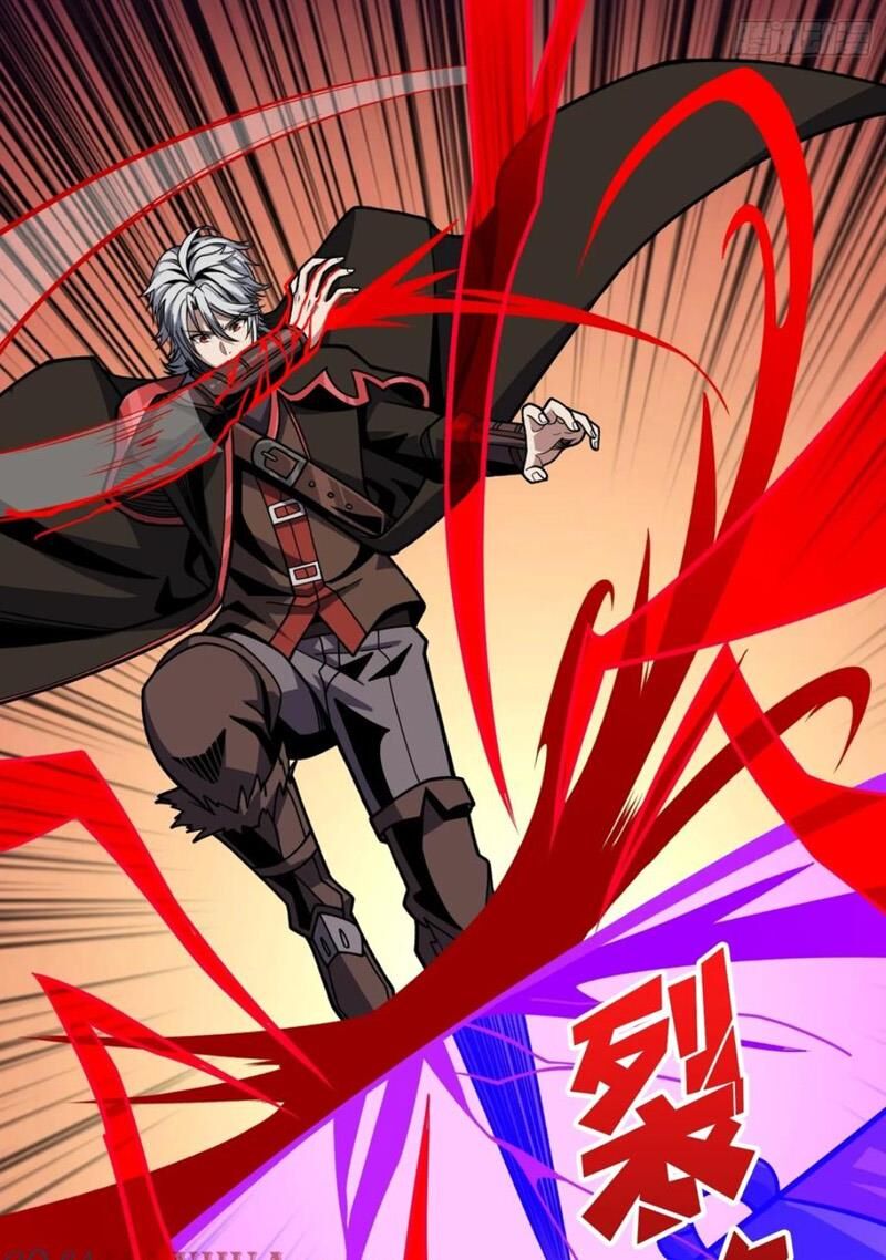 Vừa Chơi Đã Có Tài Khoản Vương Giả Chapter 352 - 25