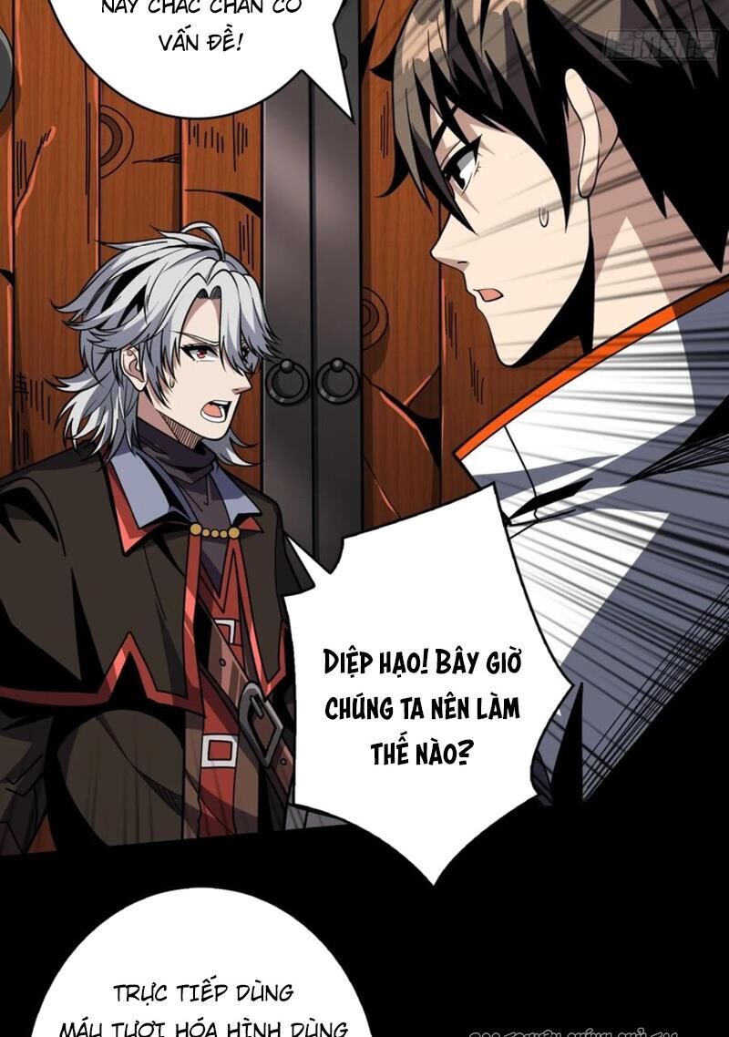 Vừa Chơi Đã Có Tài Khoản Vương Giả Chapter 352 - 28