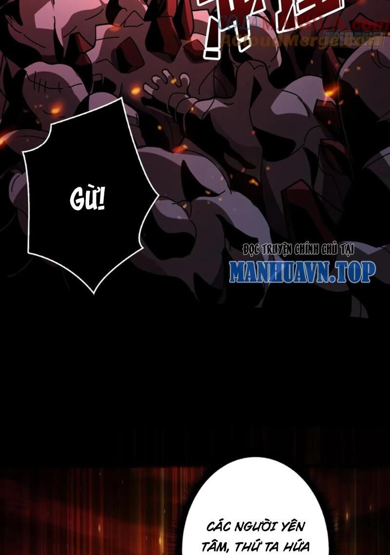 Vừa Chơi Đã Có Tài Khoản Vương Giả Chapter 352 - 35