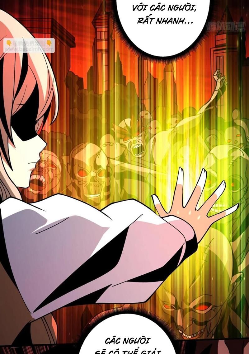 Vừa Chơi Đã Có Tài Khoản Vương Giả Chapter 352 - 36