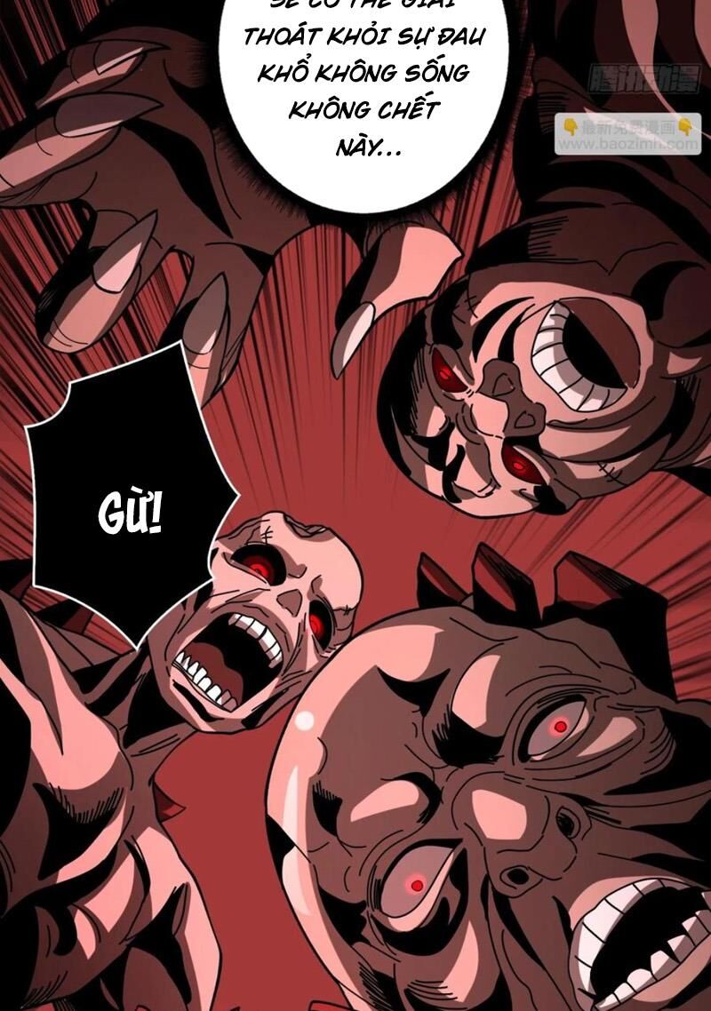 Vừa Chơi Đã Có Tài Khoản Vương Giả Chapter 352 - 37