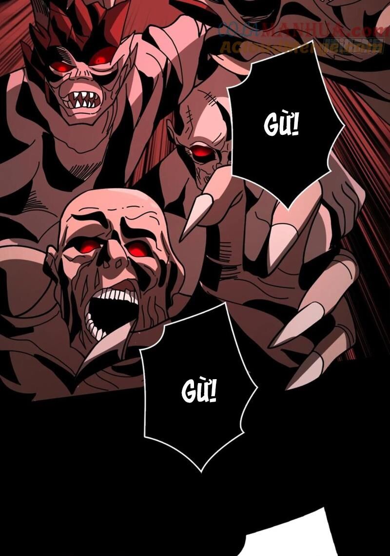 Vừa Chơi Đã Có Tài Khoản Vương Giả Chapter 352 - 38