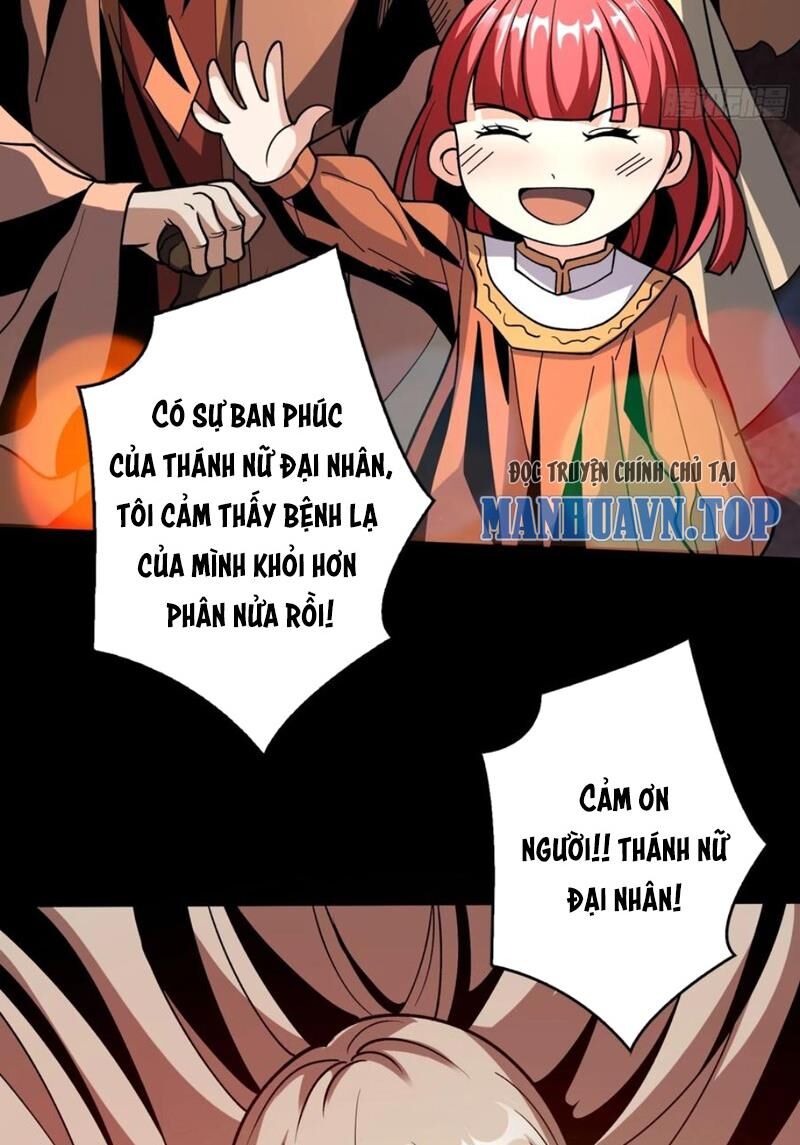 Vừa Chơi Đã Có Tài Khoản Vương Giả Chapter 352 - 40