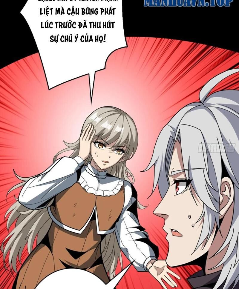 Vừa Chơi Đã Có Tài Khoản Vương Giả Chapter 352 - 4