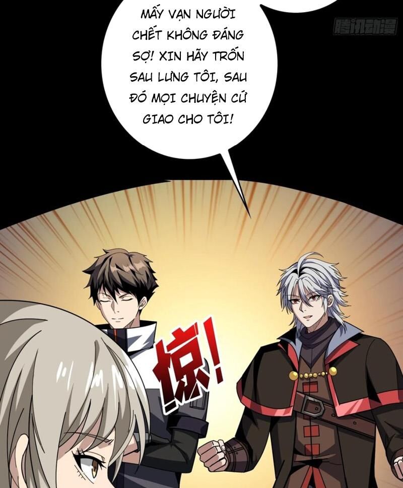 Vừa Chơi Đã Có Tài Khoản Vương Giả Chapter 352 - 8