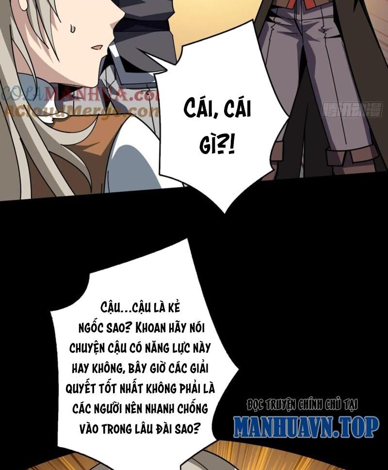 Vừa Chơi Đã Có Tài Khoản Vương Giả Chapter 352 - 9