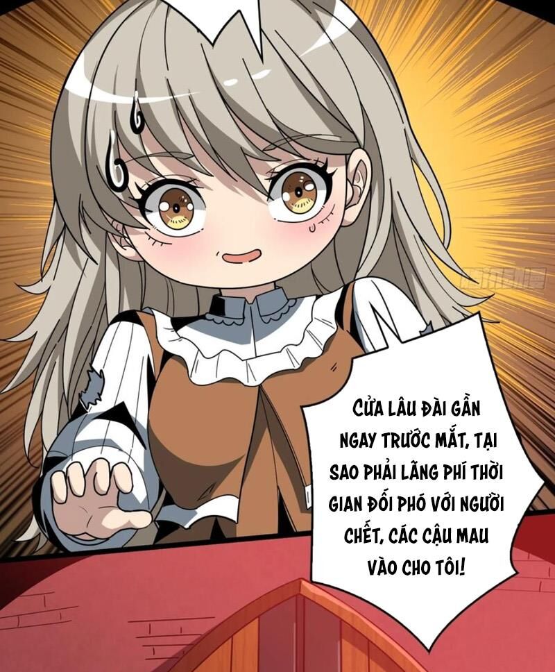 Vừa Chơi Đã Có Tài Khoản Vương Giả Chapter 352 - 10