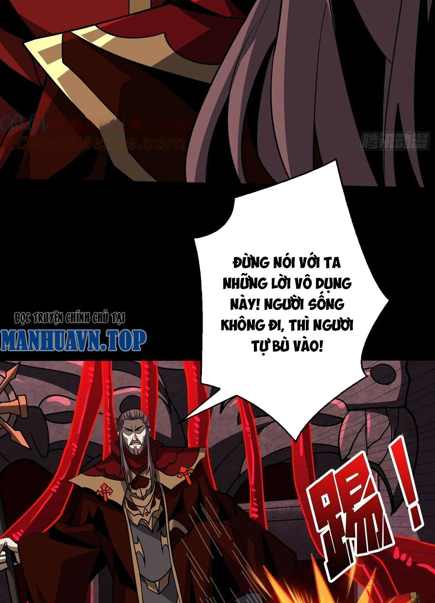 Vừa Chơi Đã Có Tài Khoản Vương Giả Chapter 353 - 11