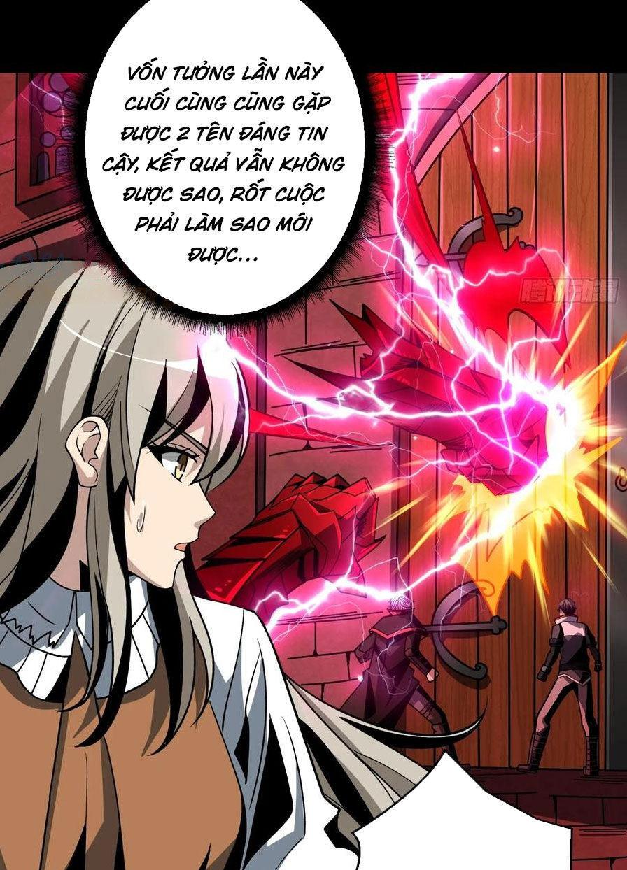 Vừa Chơi Đã Có Tài Khoản Vương Giả Chapter 353 - 14