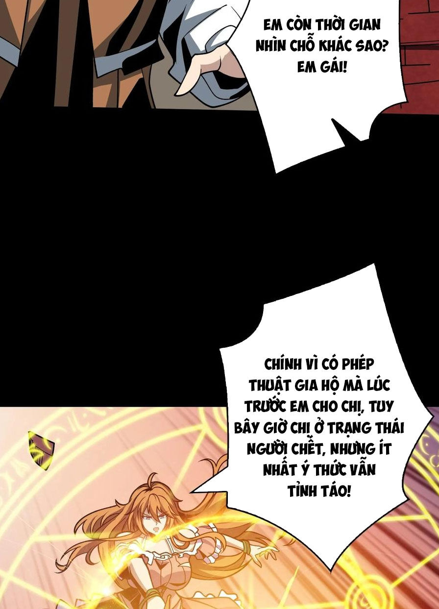 Vừa Chơi Đã Có Tài Khoản Vương Giả Chapter 353 - 15