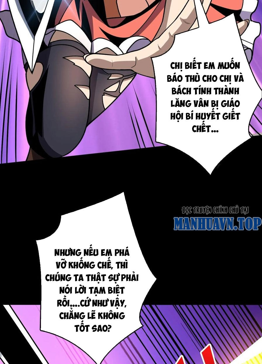 Vừa Chơi Đã Có Tài Khoản Vương Giả Chapter 353 - 18