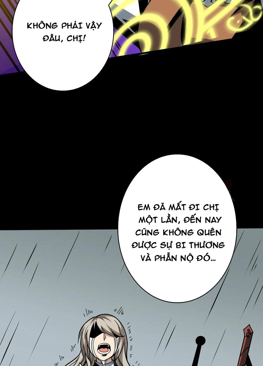 Vừa Chơi Đã Có Tài Khoản Vương Giả Chapter 353 - 20