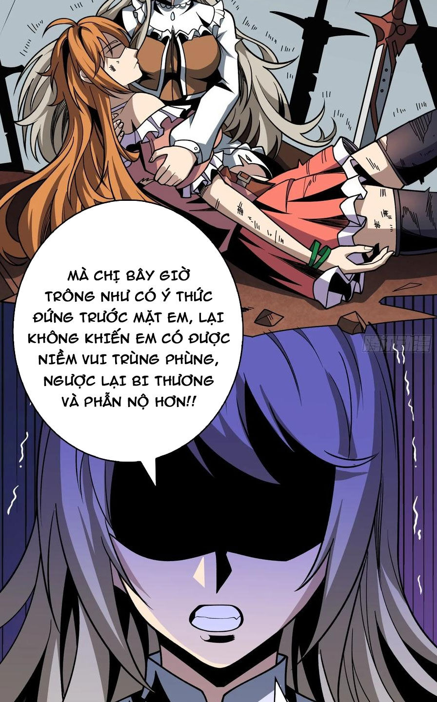 Vừa Chơi Đã Có Tài Khoản Vương Giả Chapter 353 - 21