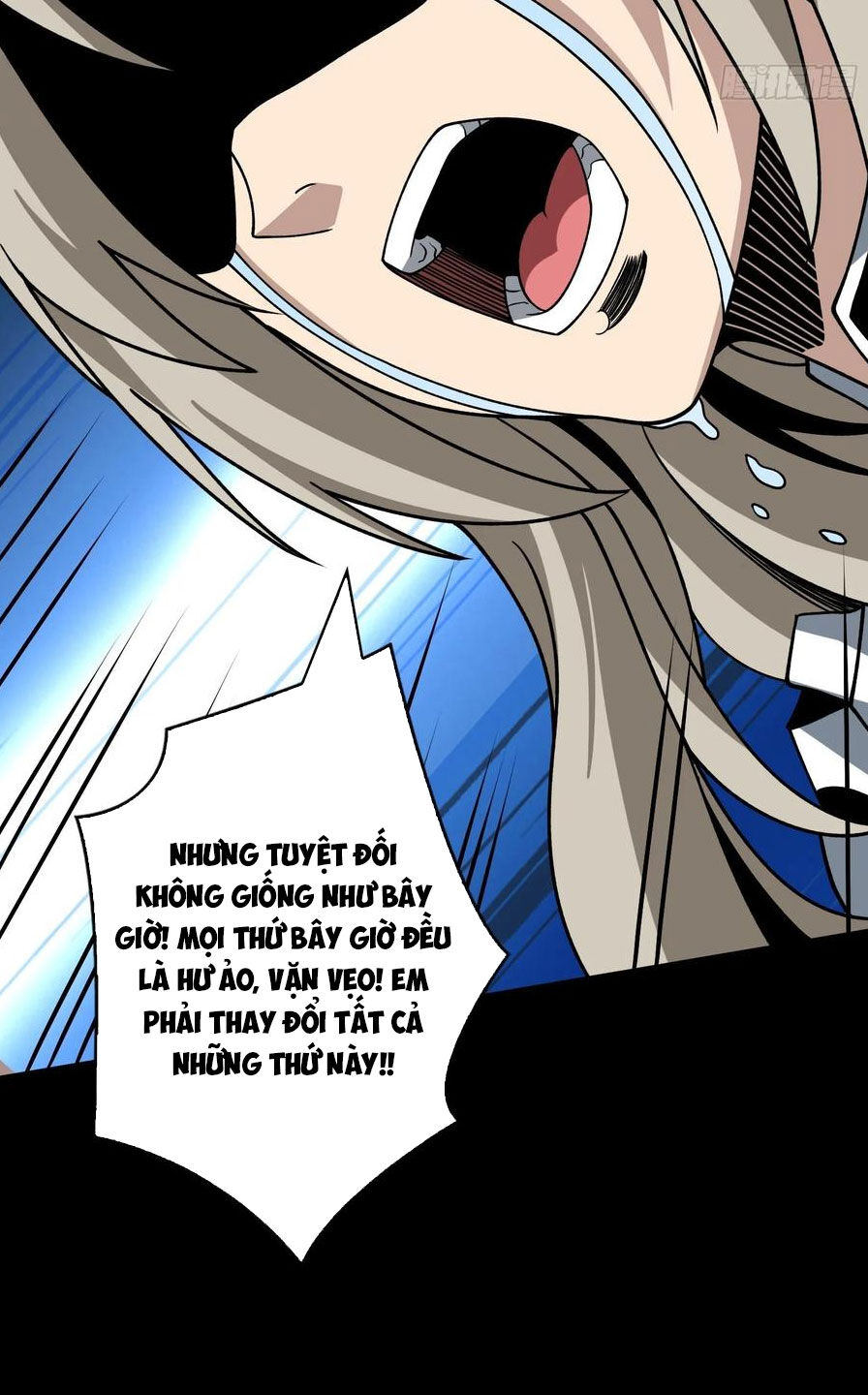 Vừa Chơi Đã Có Tài Khoản Vương Giả Chapter 353 - 25