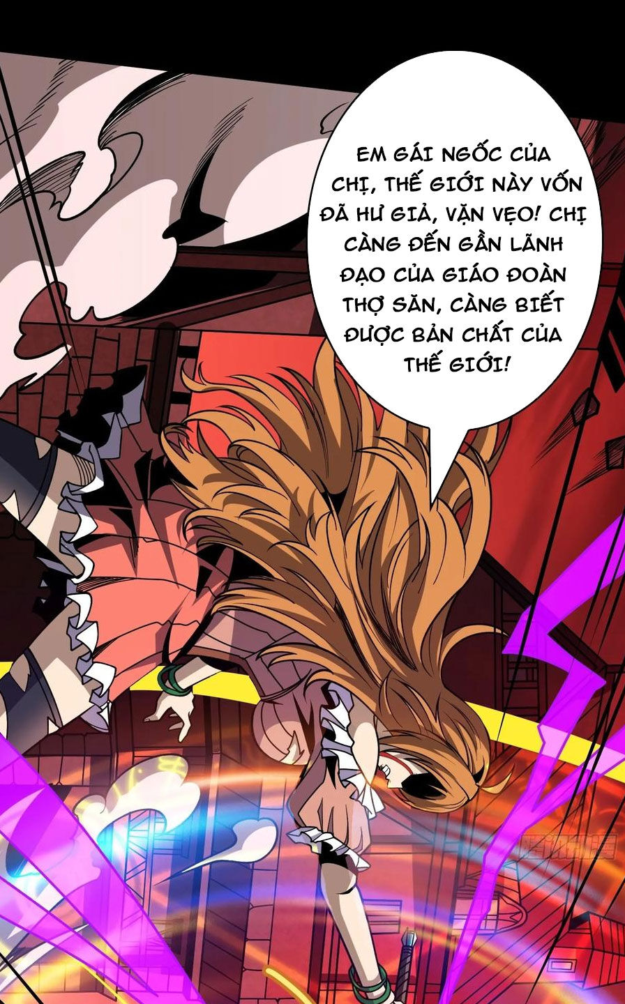 Vừa Chơi Đã Có Tài Khoản Vương Giả Chapter 353 - 26