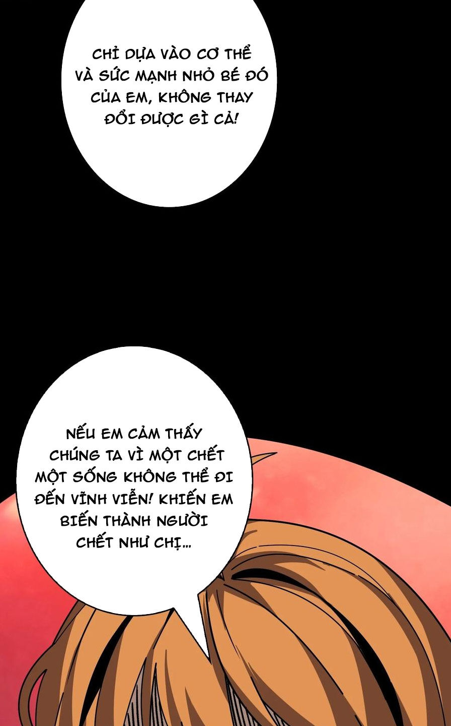 Vừa Chơi Đã Có Tài Khoản Vương Giả Chapter 353 - 28