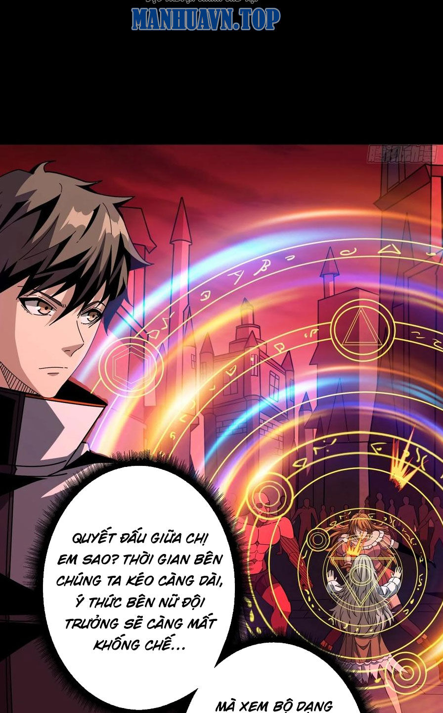 Vừa Chơi Đã Có Tài Khoản Vương Giả Chapter 353 - 30