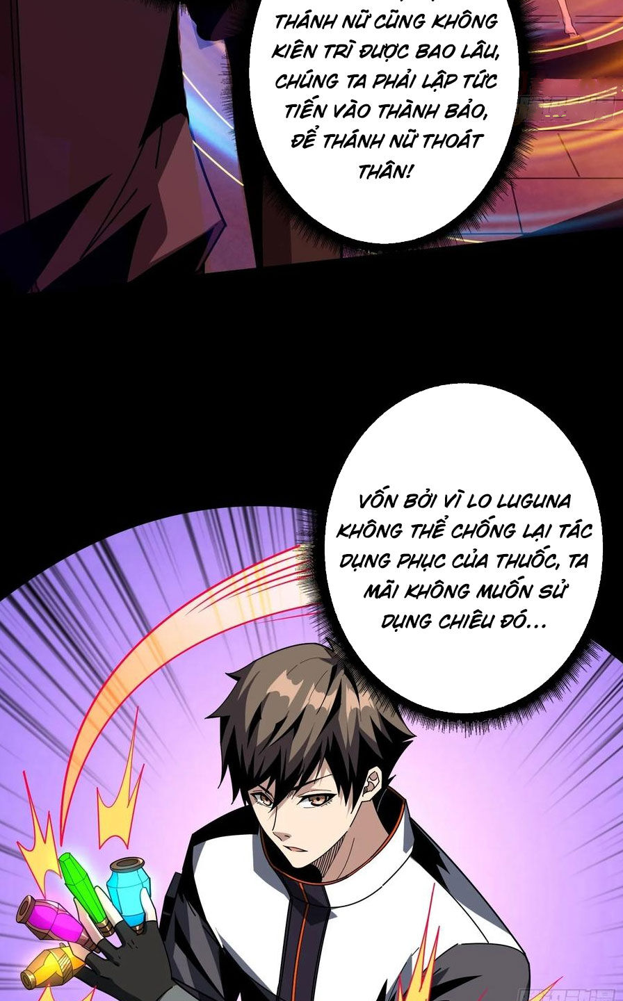 Vừa Chơi Đã Có Tài Khoản Vương Giả Chapter 353 - 31