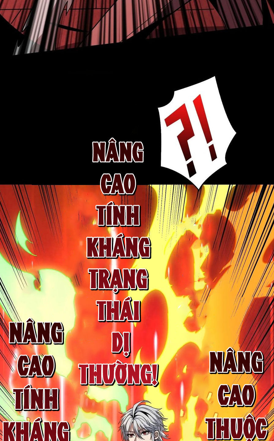 Vừa Chơi Đã Có Tài Khoản Vương Giả Chapter 353 - 34