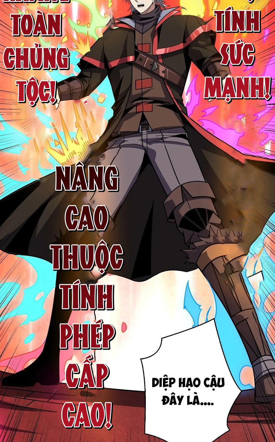 Vừa Chơi Đã Có Tài Khoản Vương Giả Chapter 353 - 35