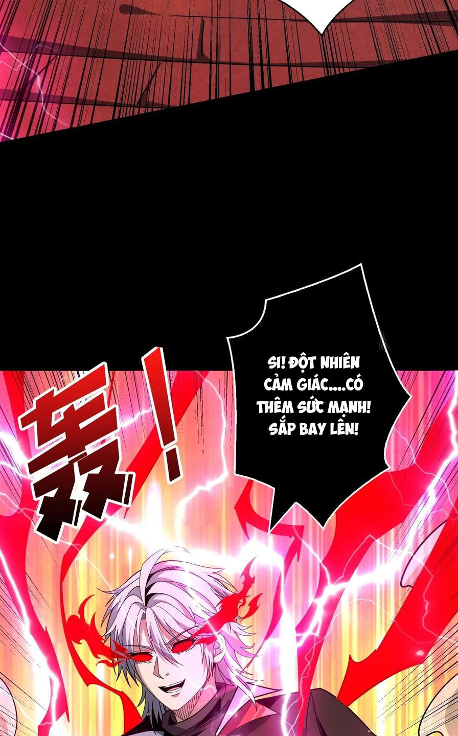Vừa Chơi Đã Có Tài Khoản Vương Giả Chapter 353 - 36