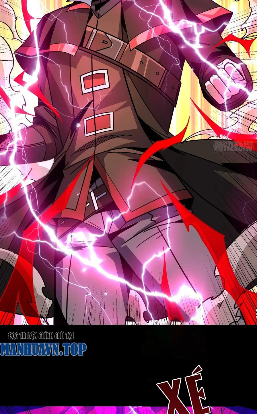 Vừa Chơi Đã Có Tài Khoản Vương Giả Chapter 353 - 37