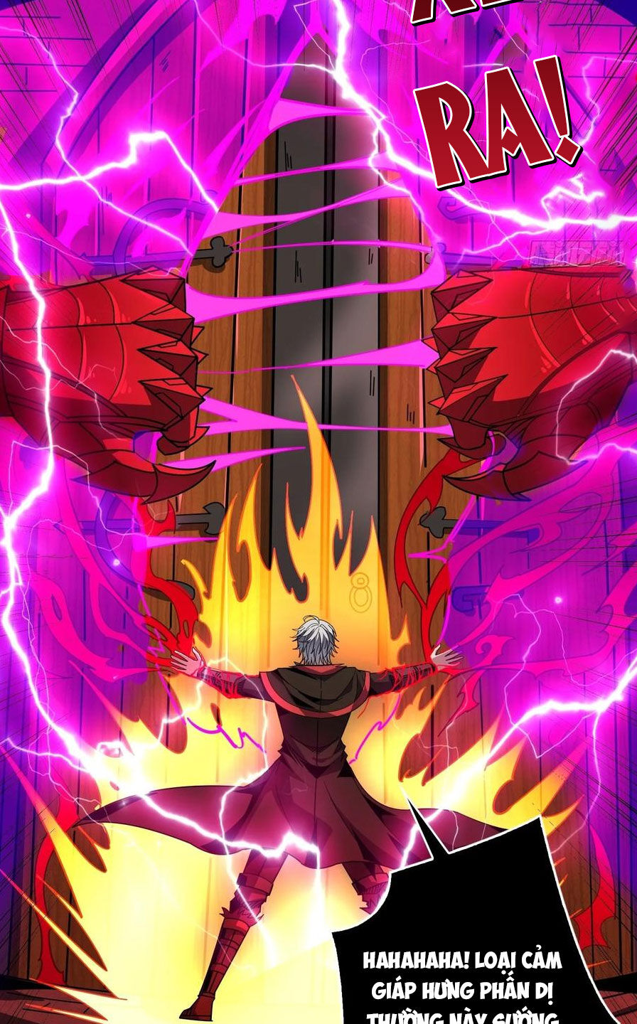 Vừa Chơi Đã Có Tài Khoản Vương Giả Chapter 353 - 38