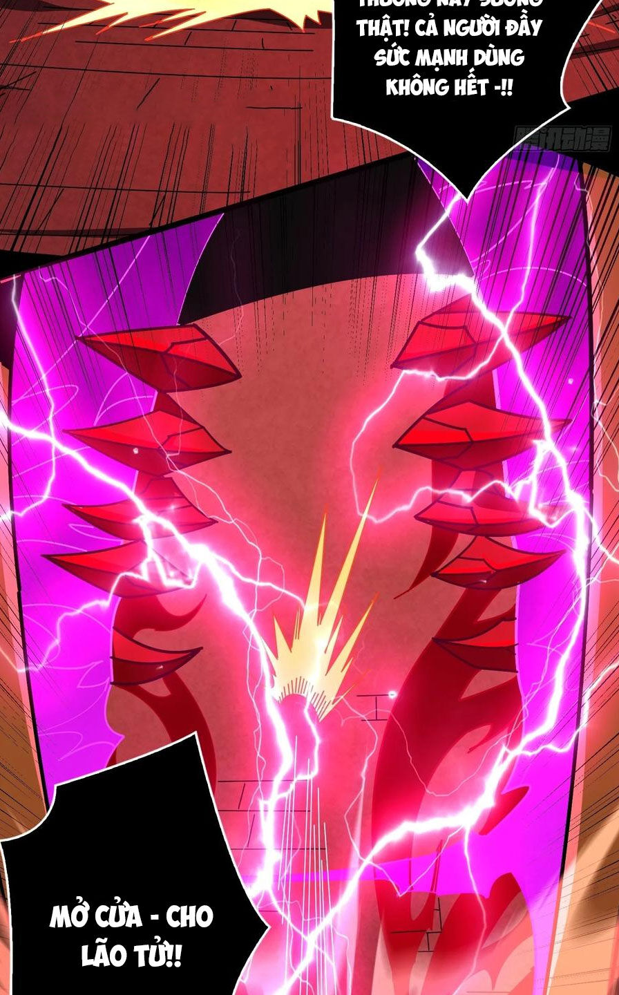 Vừa Chơi Đã Có Tài Khoản Vương Giả Chapter 353 - 39