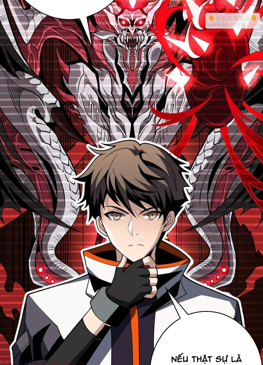 Vừa Chơi Đã Có Tài Khoản Vương Giả Chapter 353 - 4