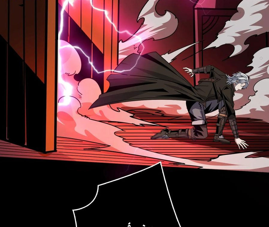 Vừa Chơi Đã Có Tài Khoản Vương Giả Chapter 353 - 43