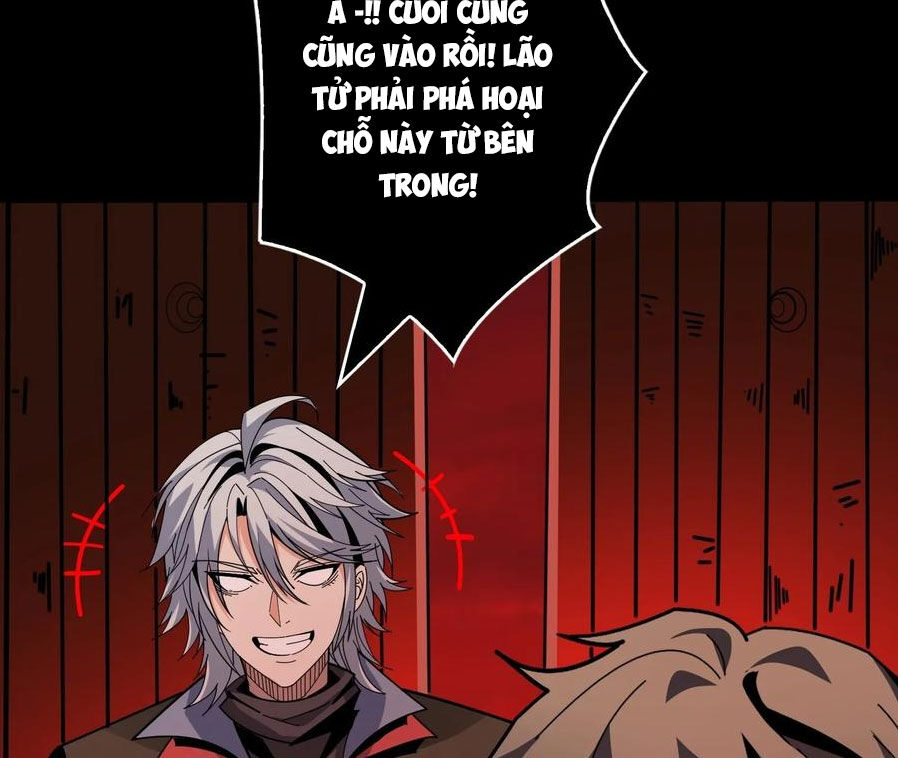 Vừa Chơi Đã Có Tài Khoản Vương Giả Chapter 353 - 45