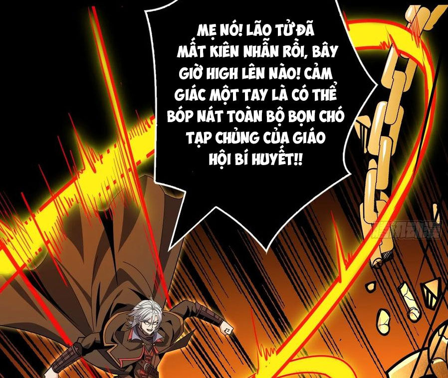 Vừa Chơi Đã Có Tài Khoản Vương Giả Chapter 353 - 53