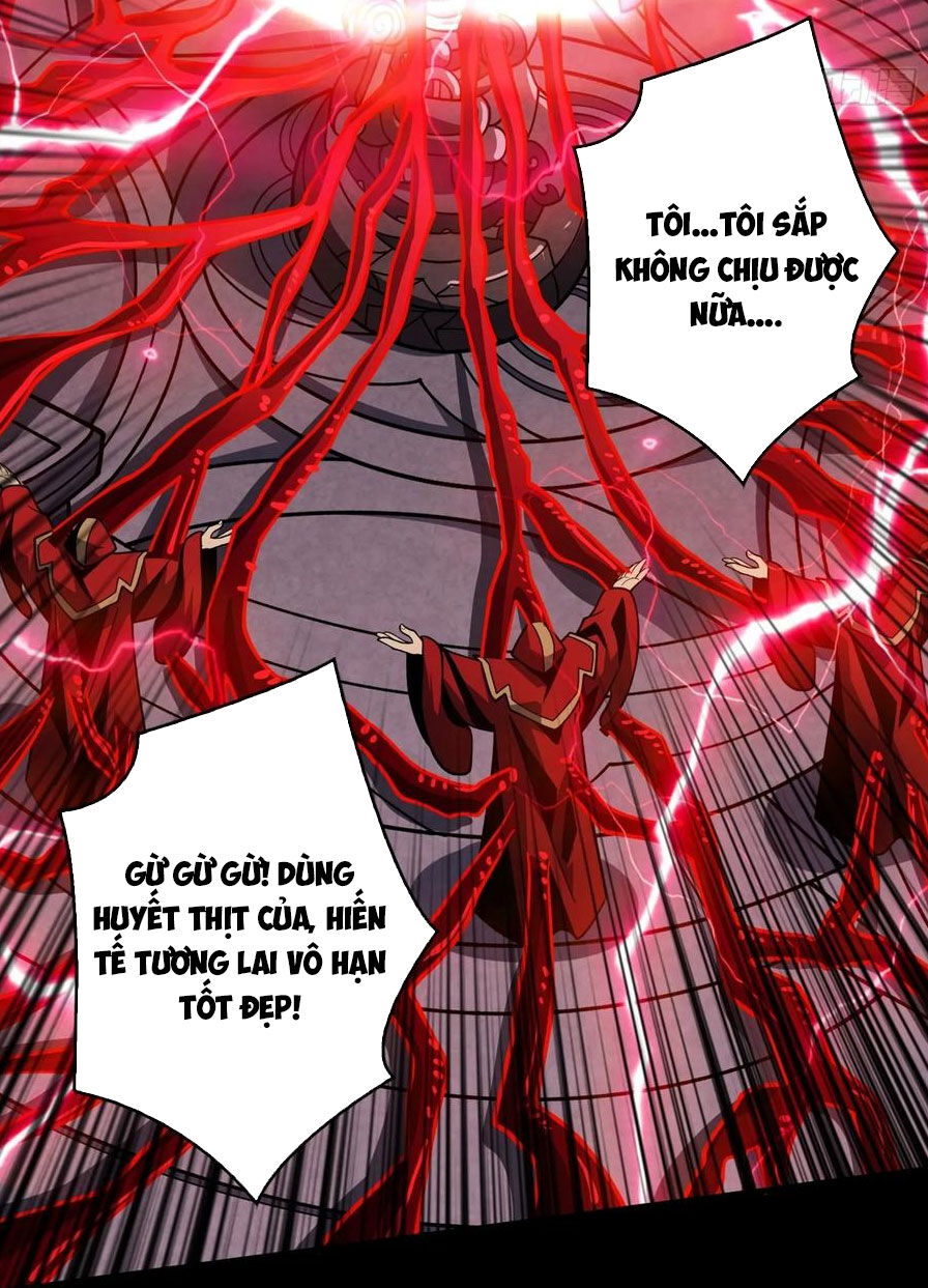 Vừa Chơi Đã Có Tài Khoản Vương Giả Chapter 353 - 6