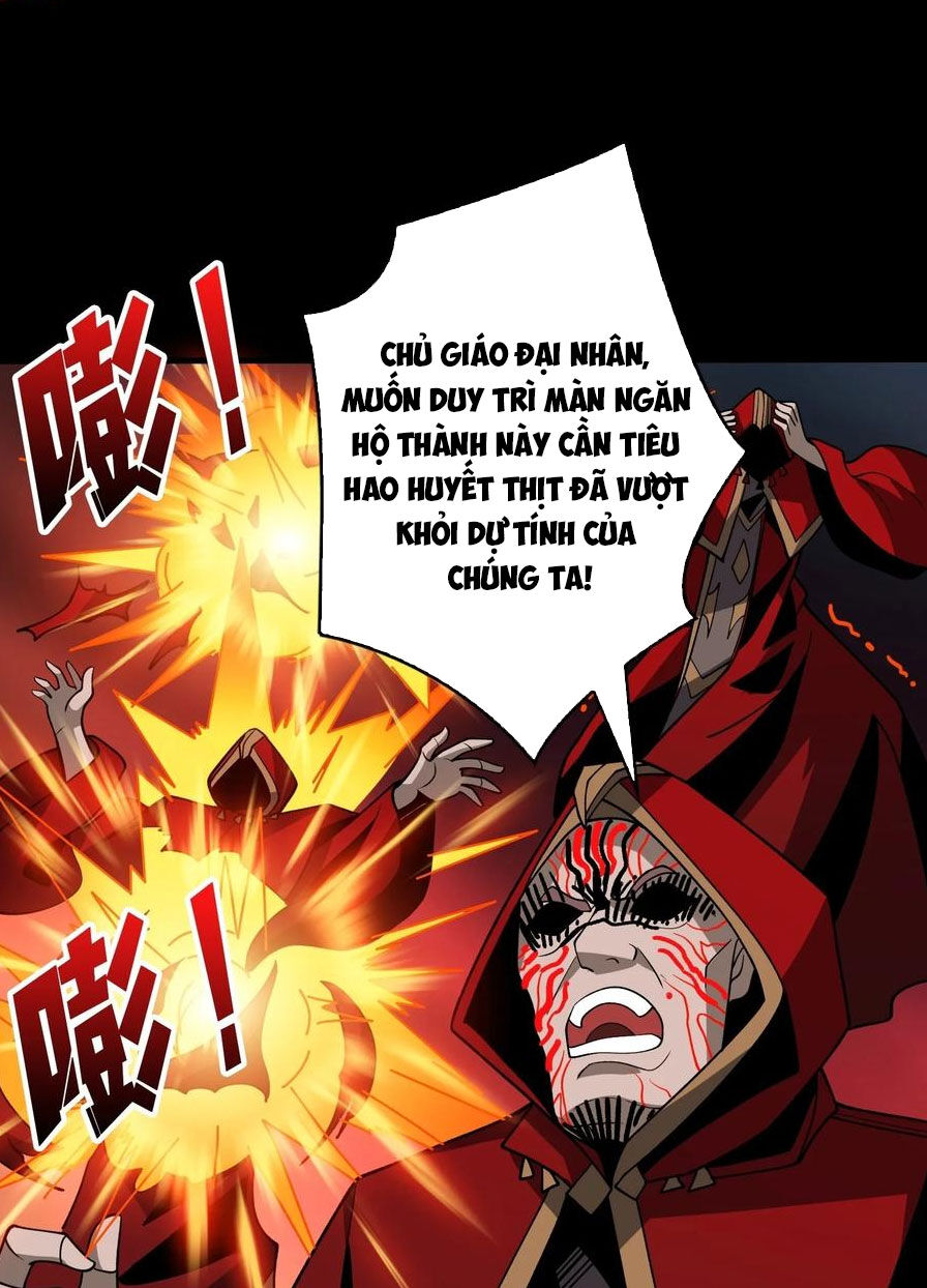 Vừa Chơi Đã Có Tài Khoản Vương Giả Chapter 353 - 7