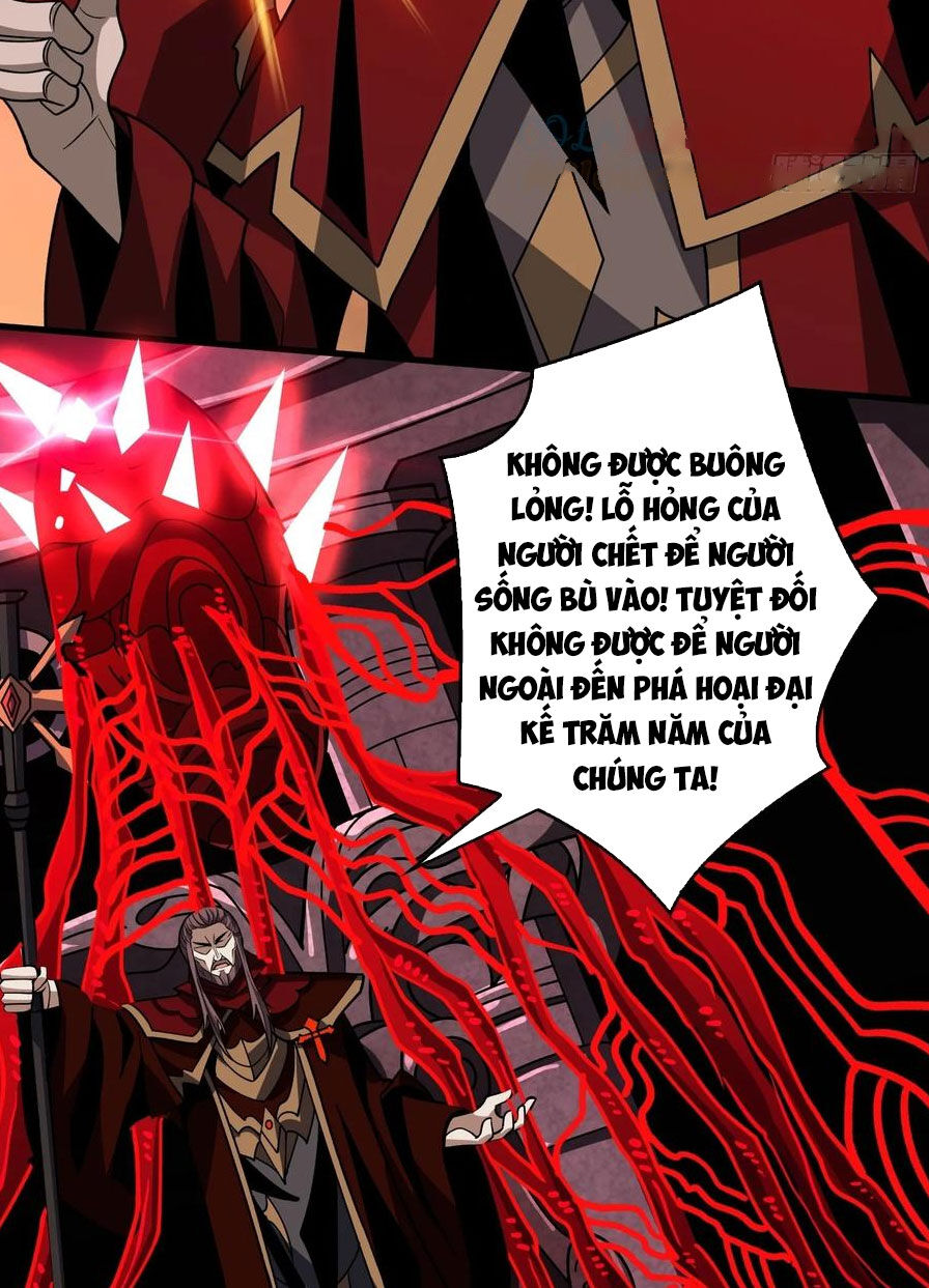 Vừa Chơi Đã Có Tài Khoản Vương Giả Chapter 353 - 8