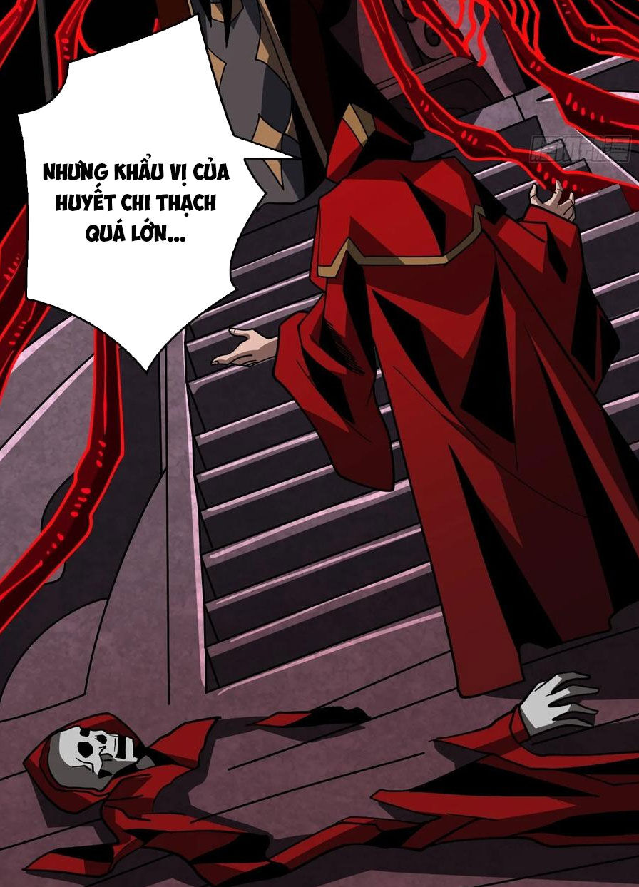 Vừa Chơi Đã Có Tài Khoản Vương Giả Chapter 353 - 9