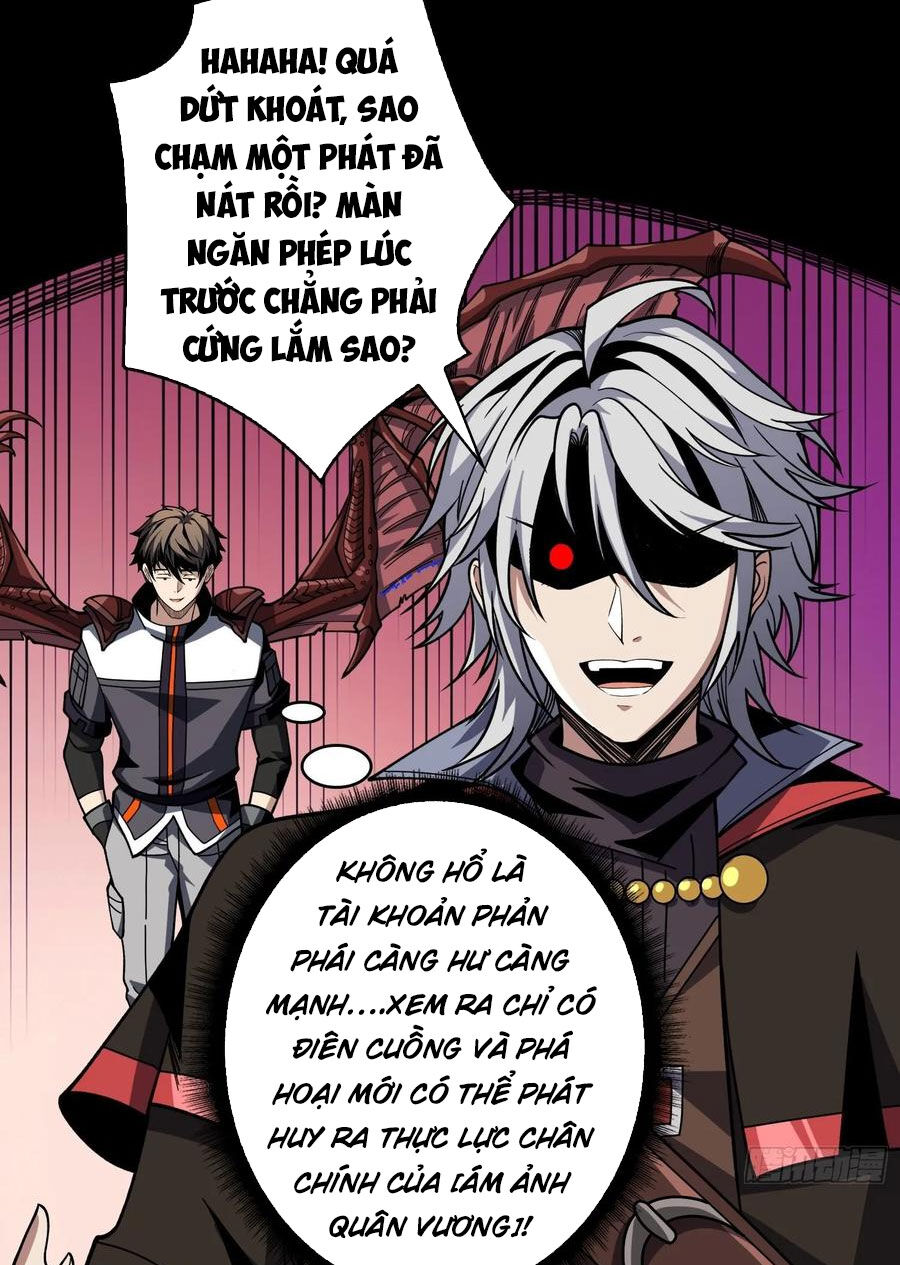 Vừa Chơi Đã Có Tài Khoản Vương Giả Chapter 354 - 15
